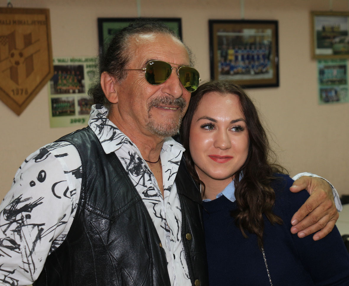 Koncert Željka Bebeka u Malom Mihaljevcu (Subota, 23.6.2018.)