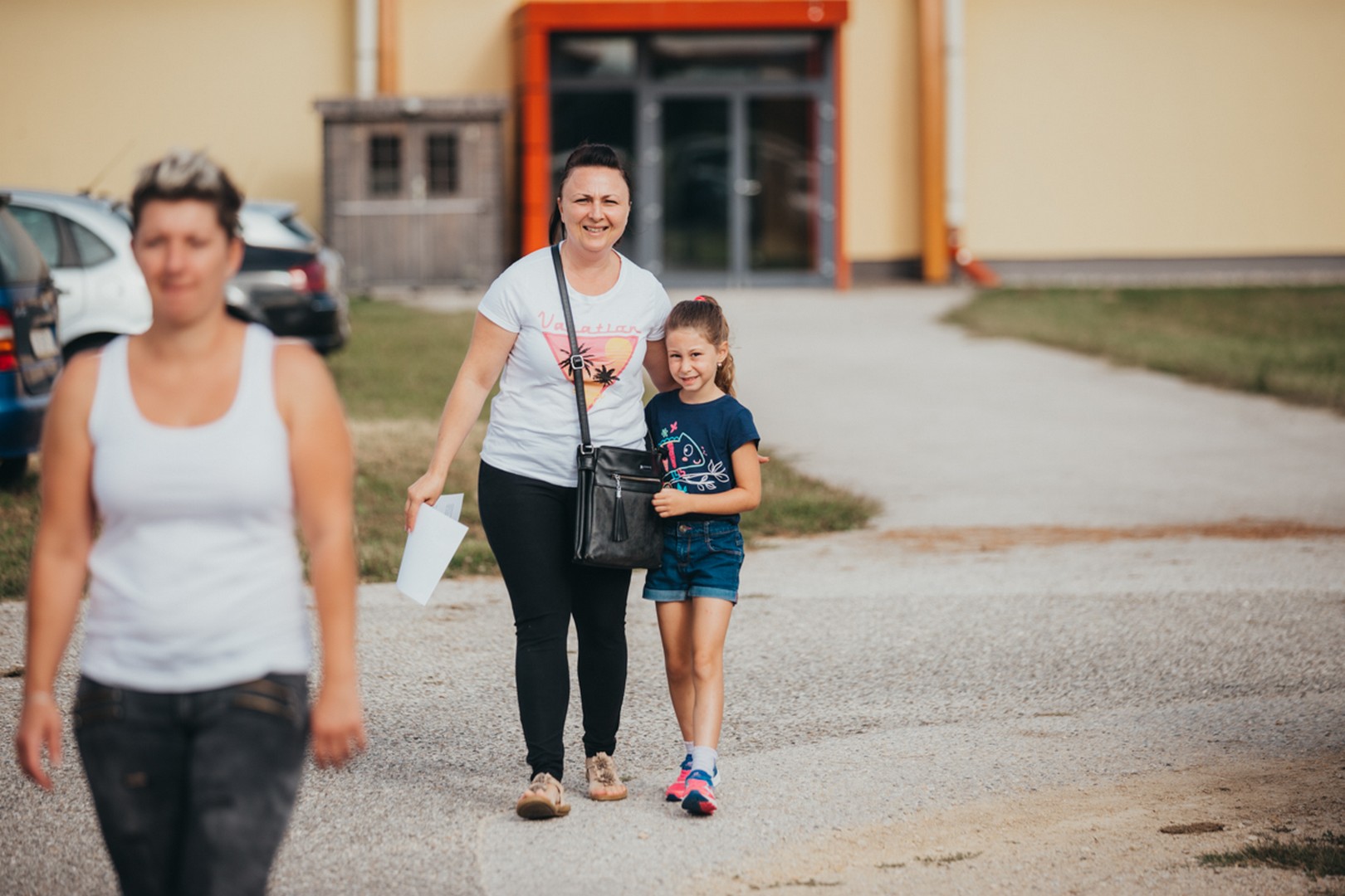 Mažoretkinje Nedelišća organizirale osmi Mažoret kamp