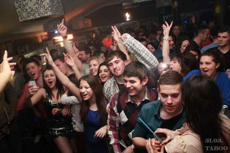 Foto27 Taboo – koncert Radmile Manojlović (Nedjelja, 30.3.2013.) Foto27 Taboo – koncert Radmile Manojlović (Nedjelja, 30.3.2013.)