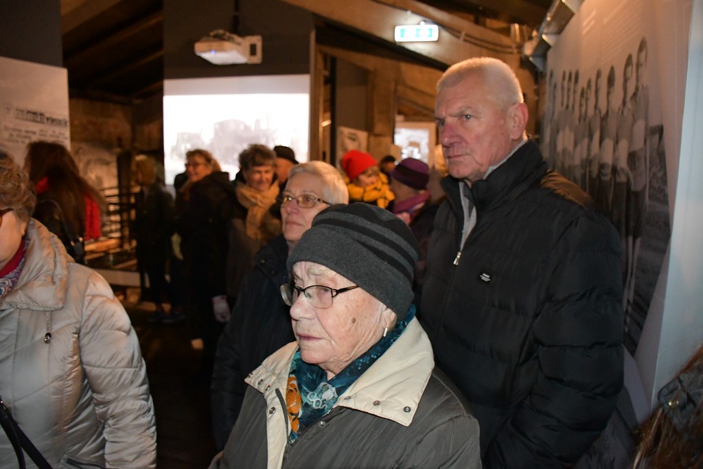 Prva Noć muzeja u Spomen domu rudarstva Cimper