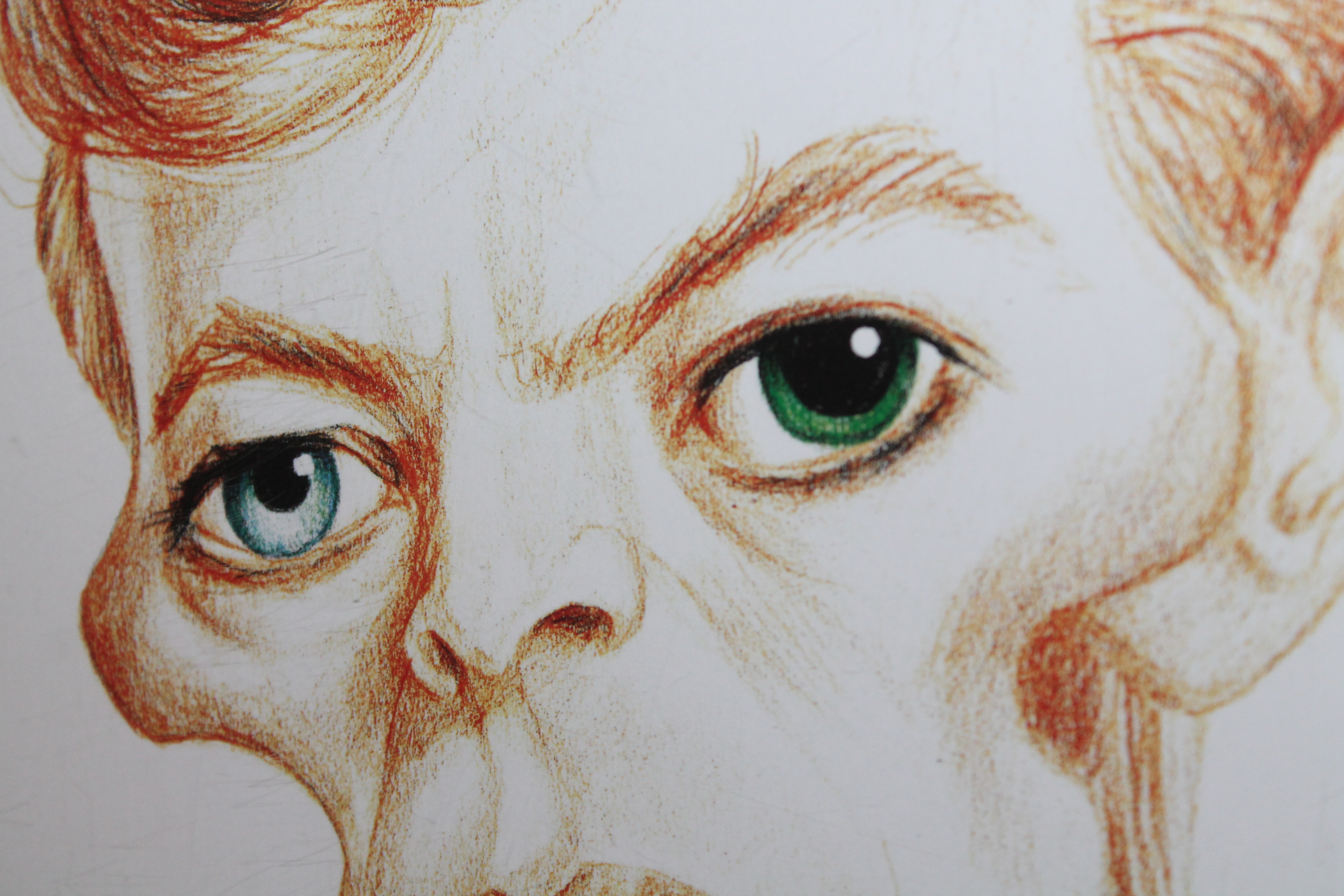 Izložba karikatura u Malom Mihaljevcu