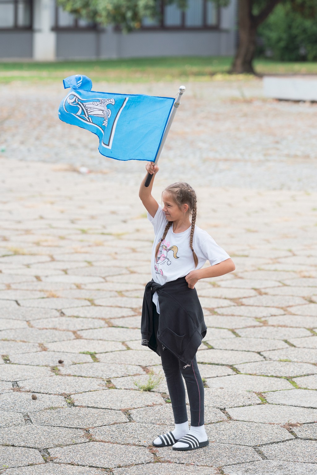 Rukometna groznica trese Međimurje: Počeo Pozoj Handball Cup!