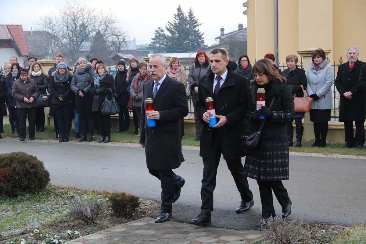 Međimurje obilježava 100 godina najvećeg dana svoje povijesti