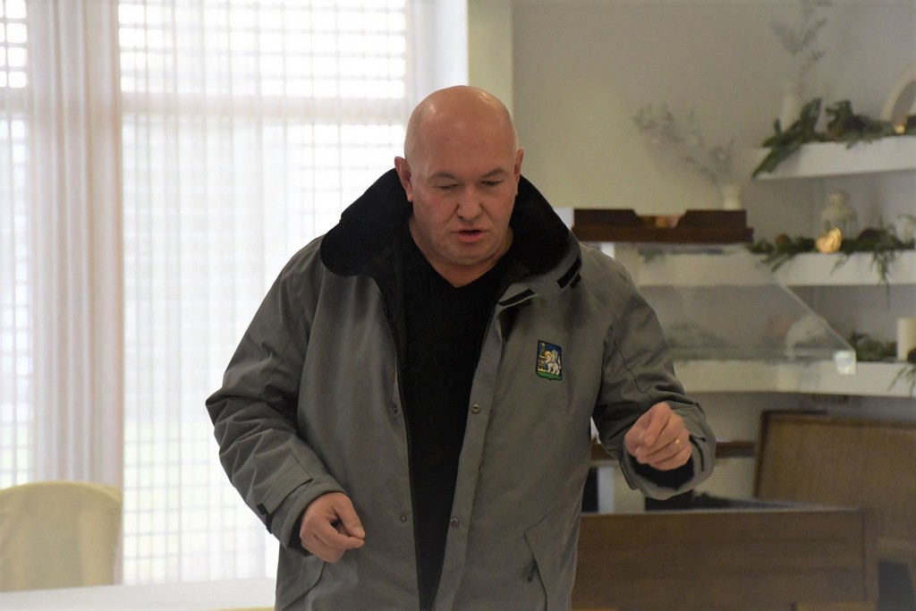 Skupština Međimurje-plina