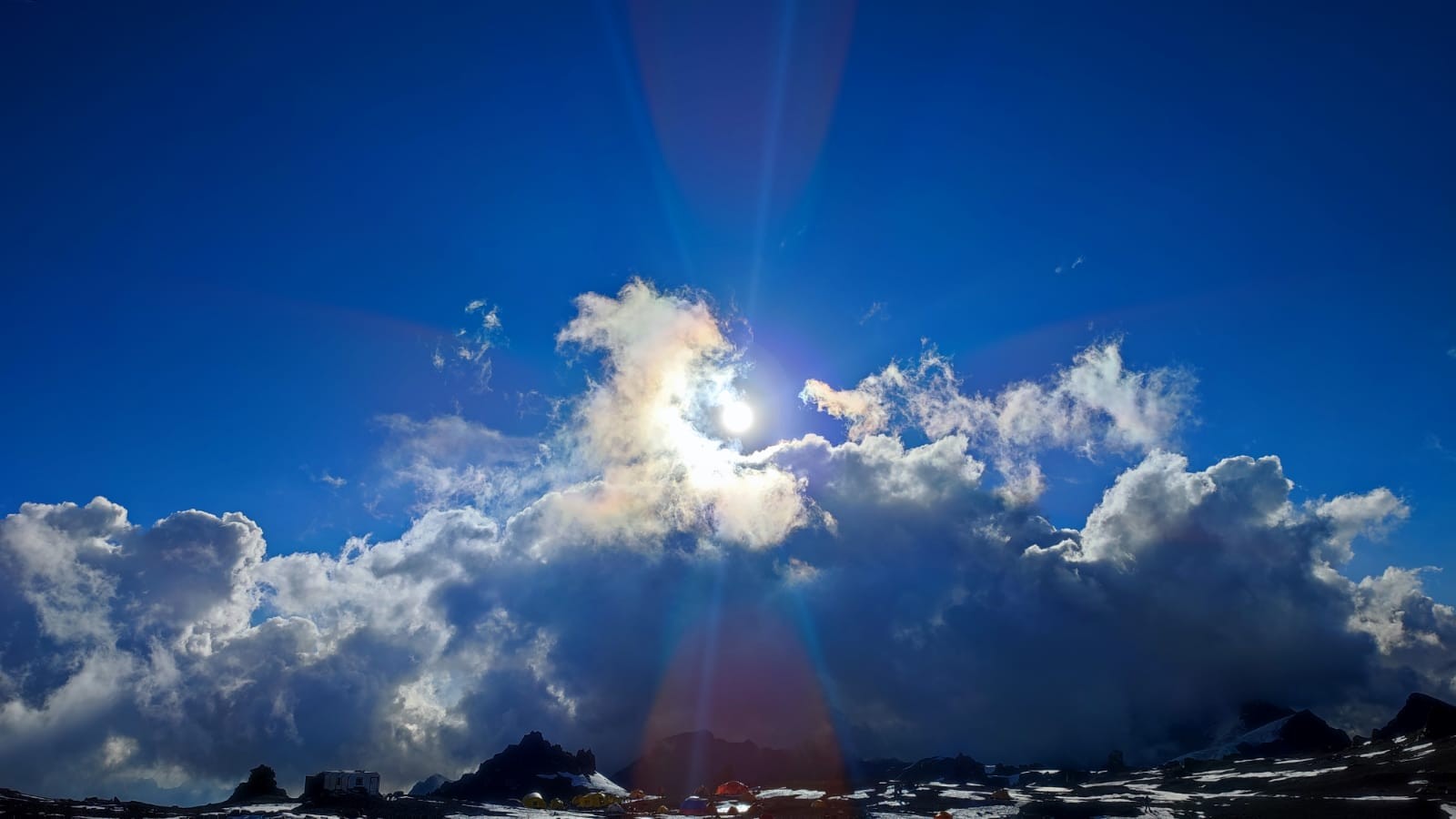 POTHVAT MATIJE KRZNARA Uspon zaustavljen na korak do cilja, ljudskost je bila važnija!