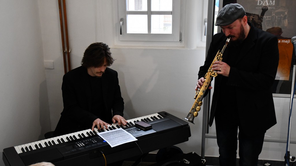 Urbanovo, otvorenje Urbanovo, otvorenje