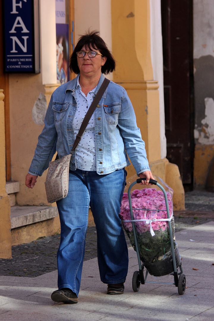 Klikom po Čakovcu (31.10.2018.)