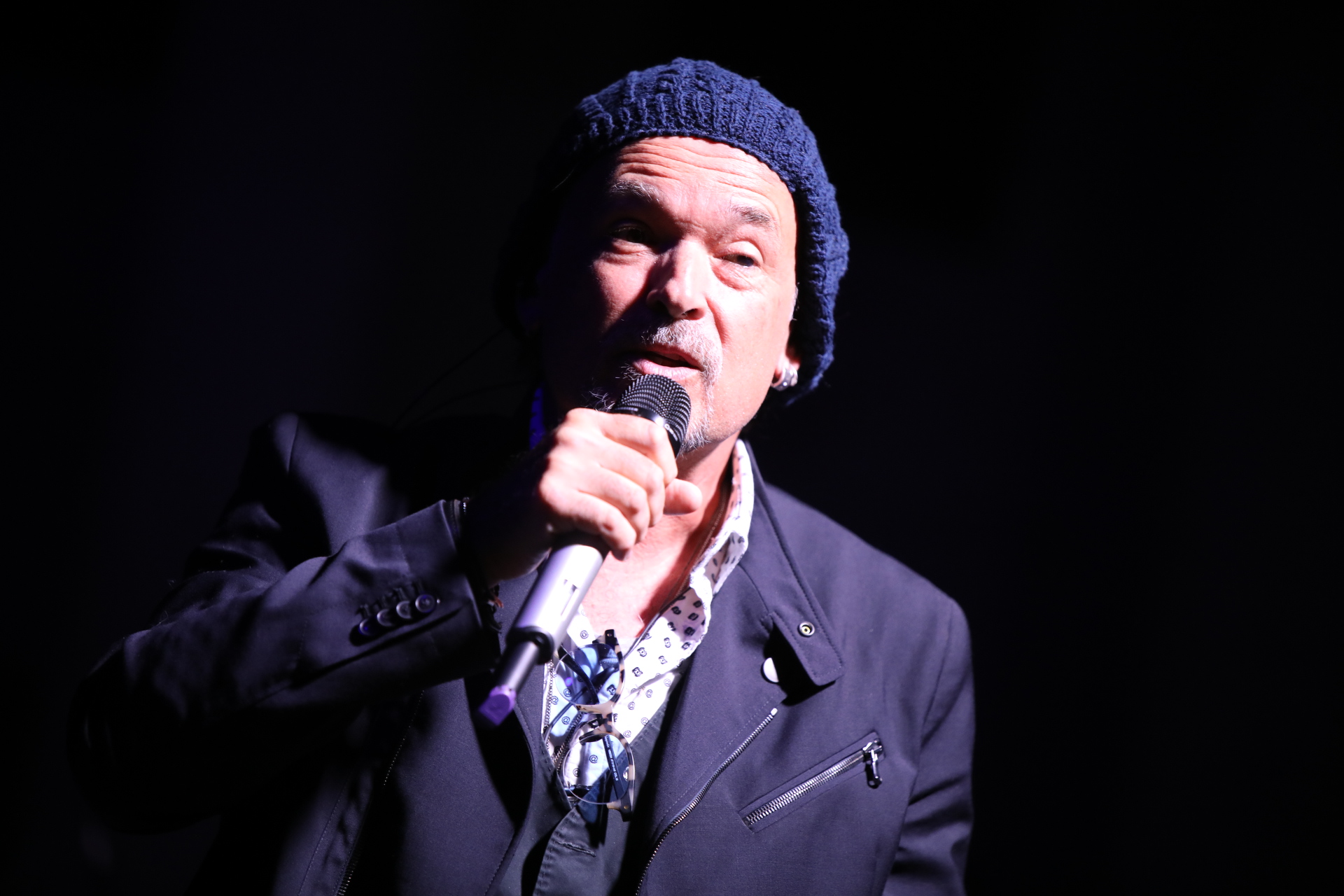 Gibonni i Matija Dedić – drugi dan