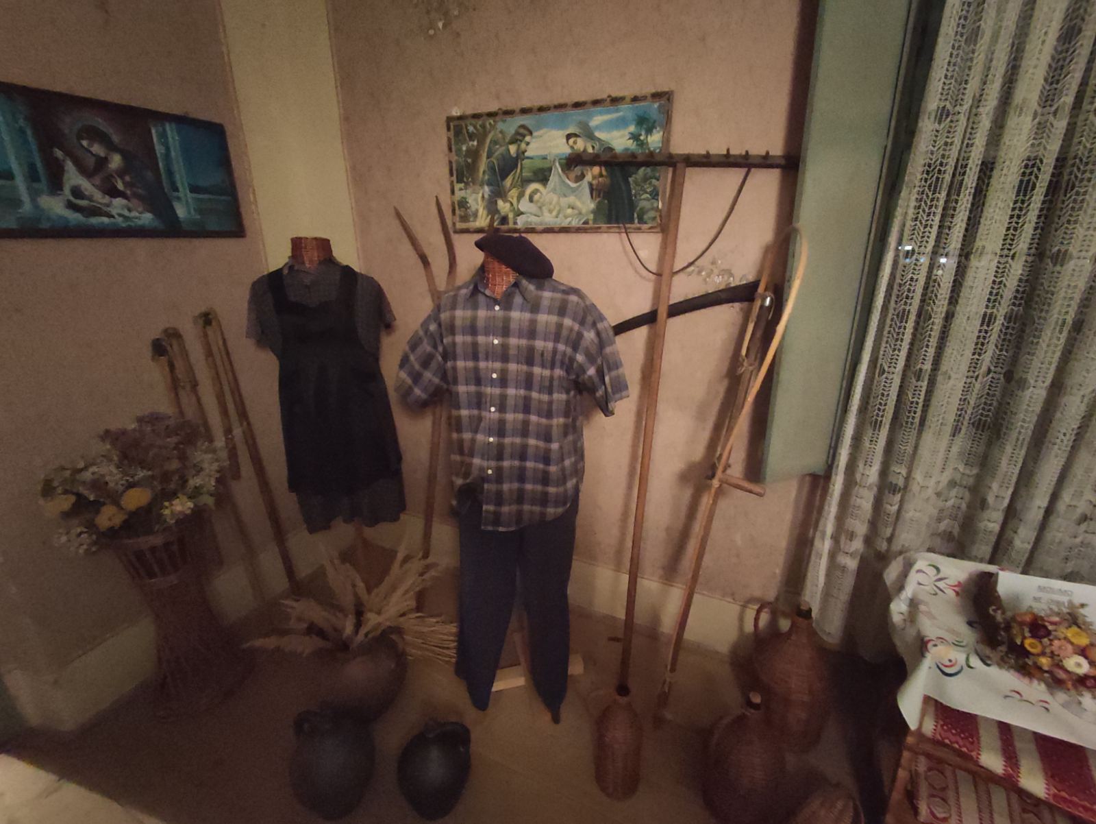 etno zbirka stari farof kotoriba 2024