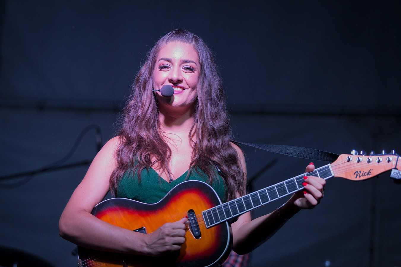 Atraktivne i seksipilne Učiteljice dobro zagrijale šator na Šuderici u Goričanu