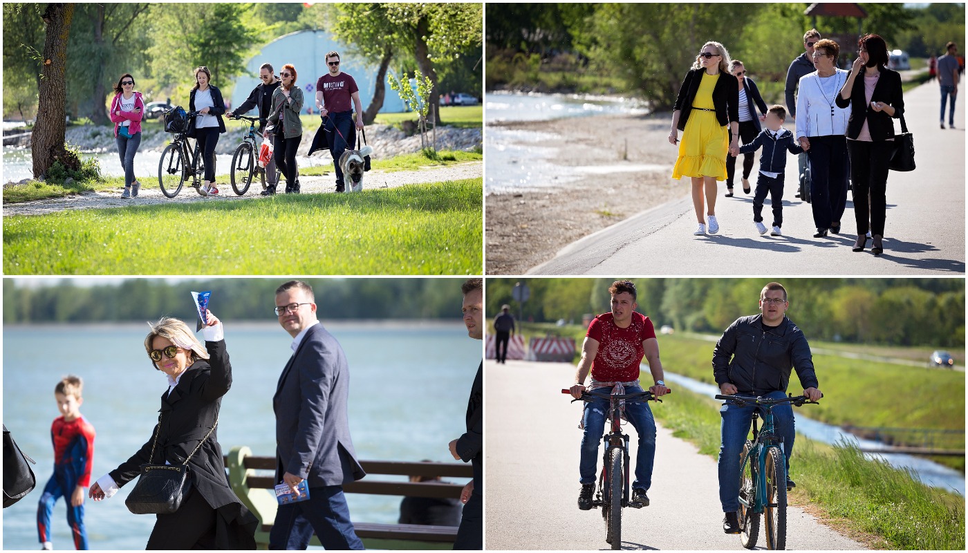 Klikom po Marini (28.4.2019.)