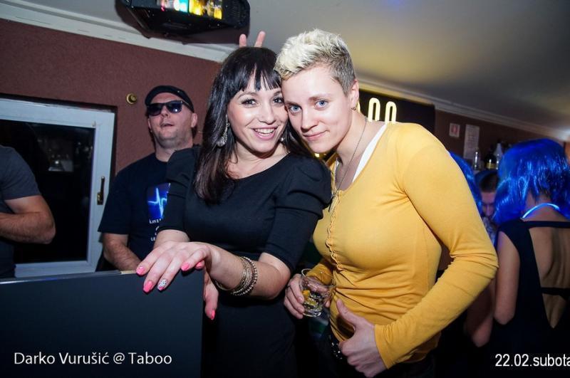 DSC07337 Taboo (Subota, 23.2.2014.)
