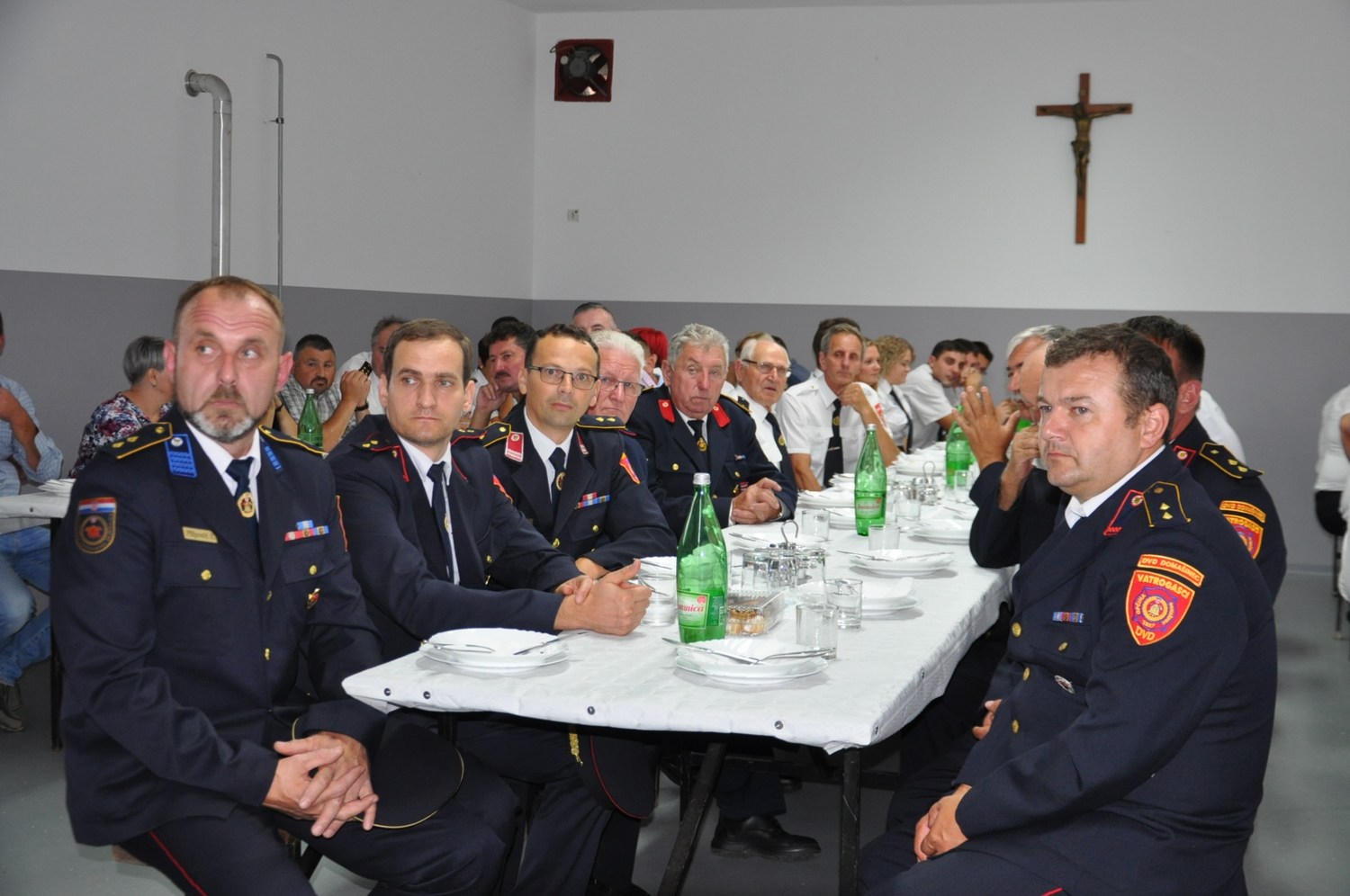 DVD Donji Hrašćan proslavio 80. rođendan