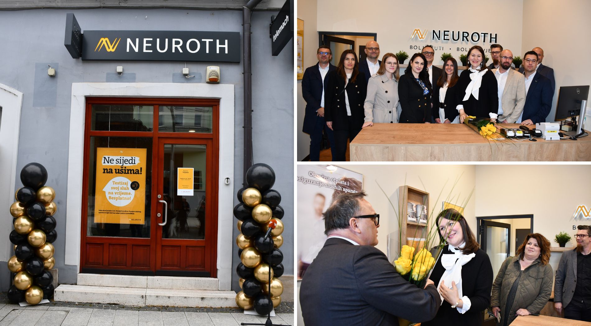 OTVORENJE NEUROTH 2023