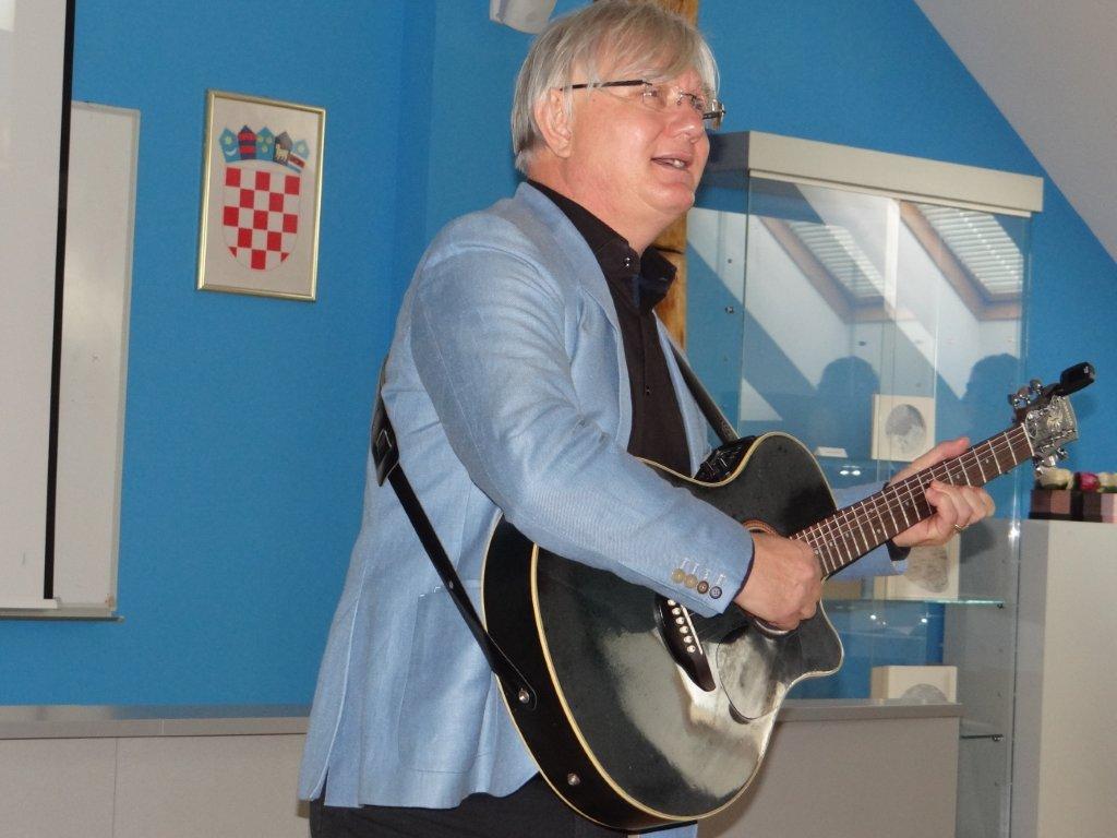 Dom za starije osobe Orehovica – 70 godina