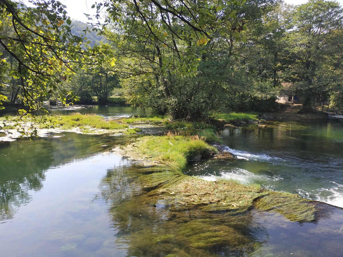 Siniša i Ivan, vatrogasci DVD-a Žiškovec, biciklirali 320 kilometara u čast kornatskih žrtava