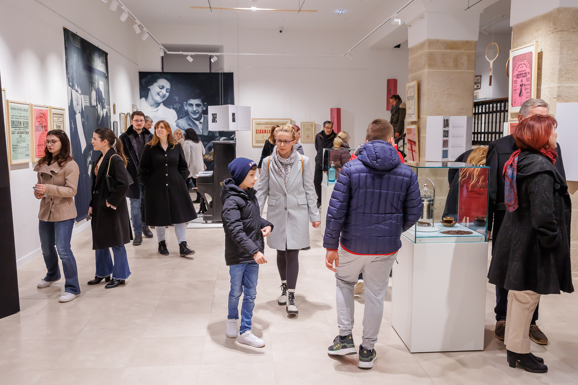 MUZEJ MEĐIMURJA Ovogodišnju Noć muzeja posjetilo 2. 800 posjetitelja