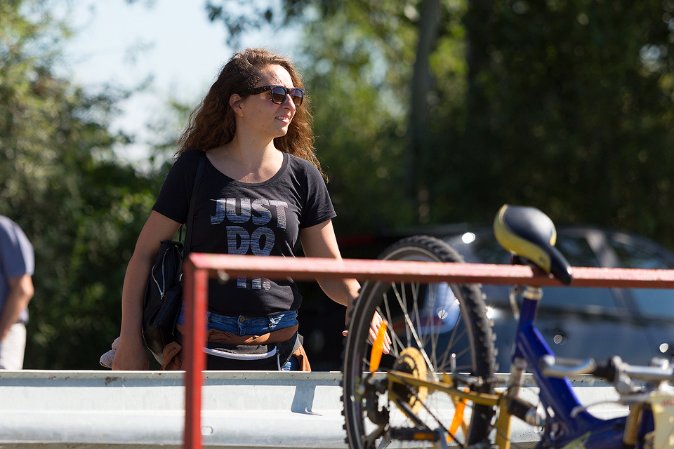 U Prelogu održan 9. Divlji triatlon