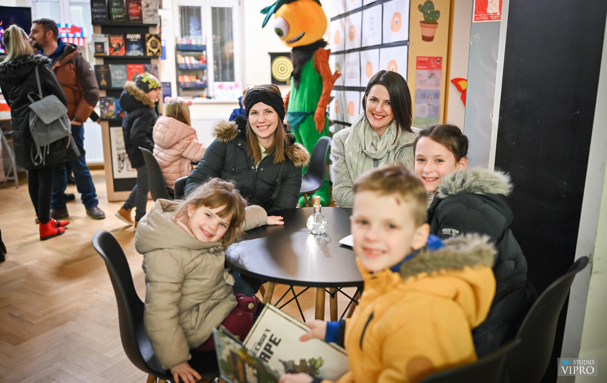 Noć muzeja u Prelogu