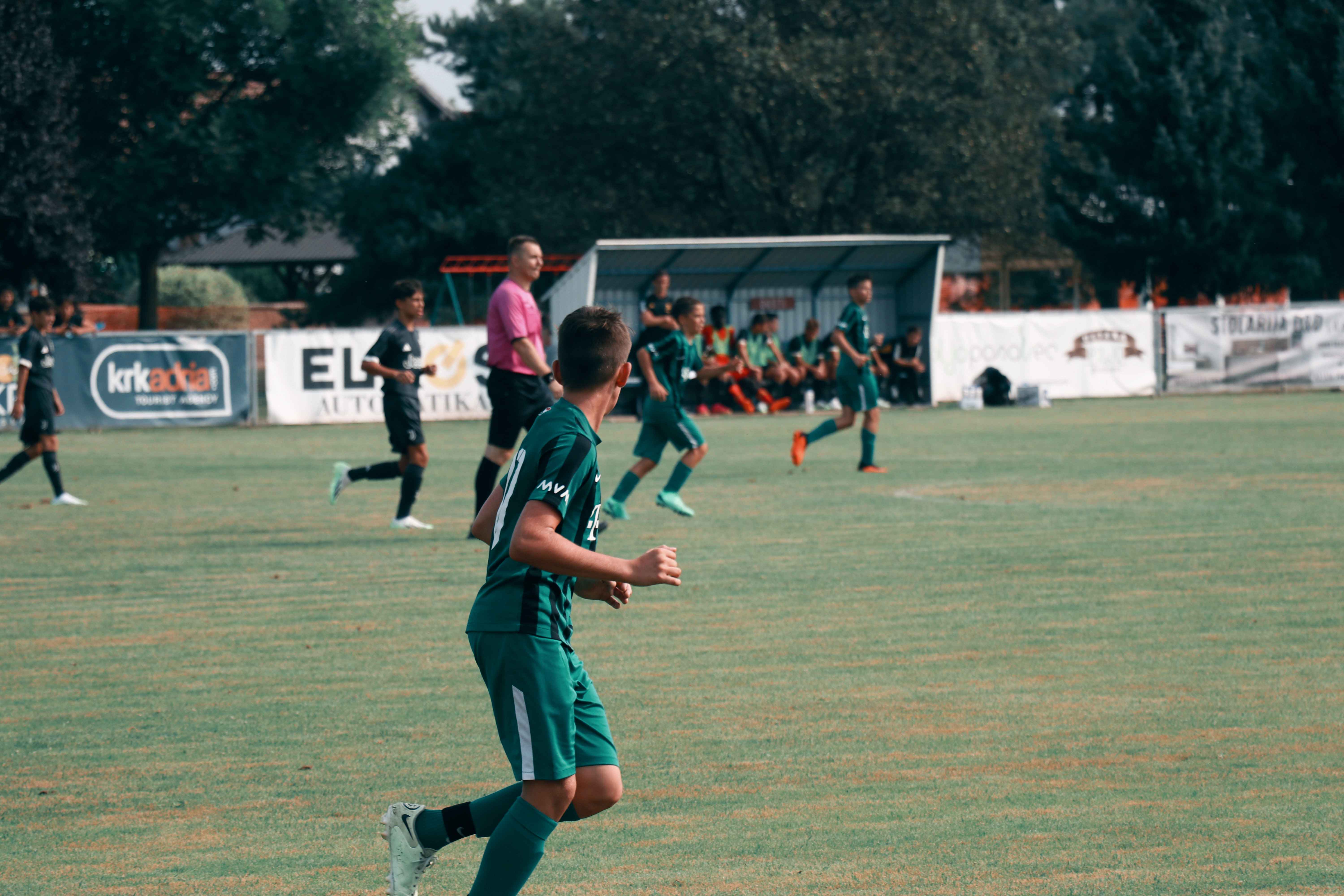 FOTO Pogledajte sjajnu atmosferu turnira ‘Međimurec U14’