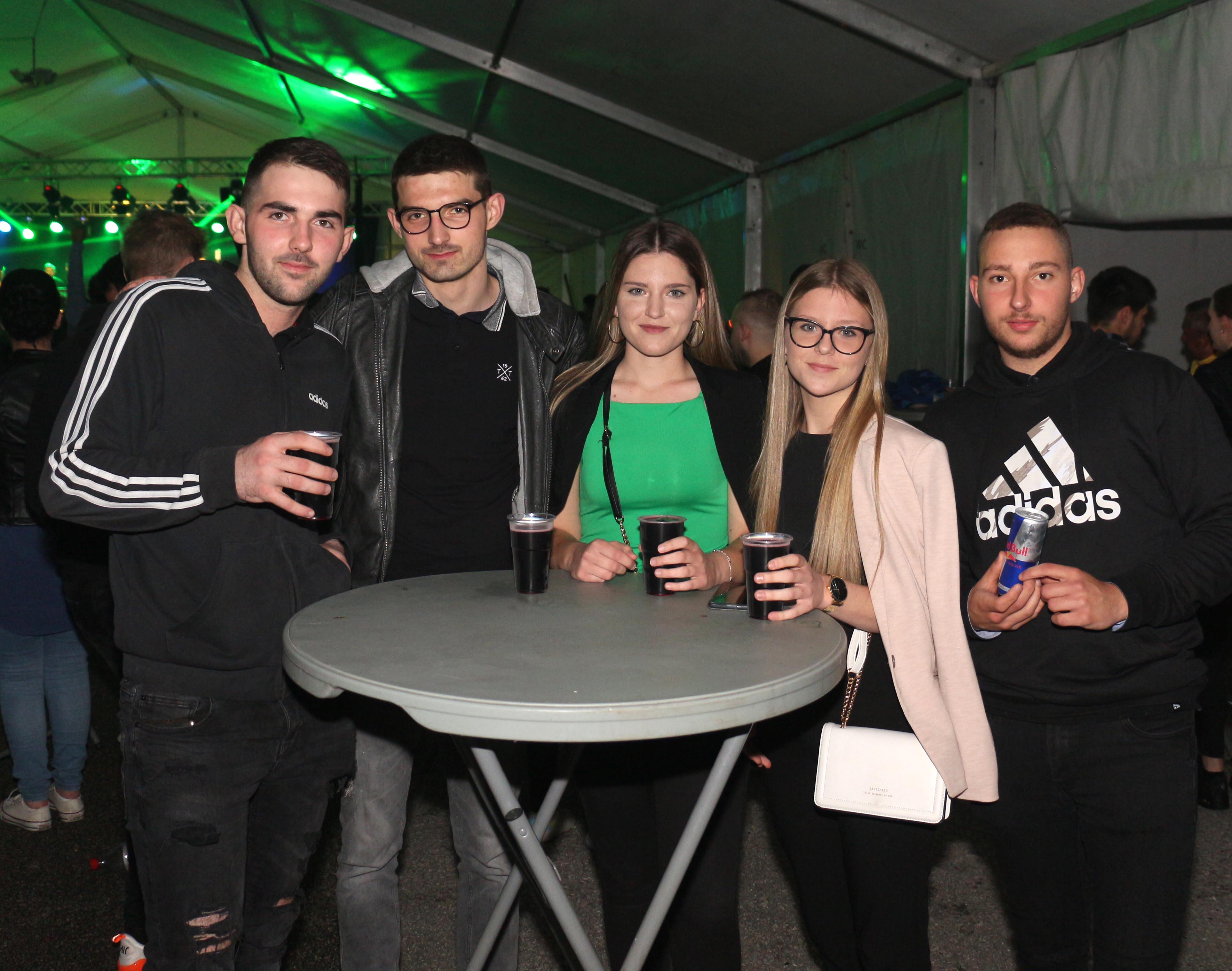 Koncert Lidije Bačić u Šampionu