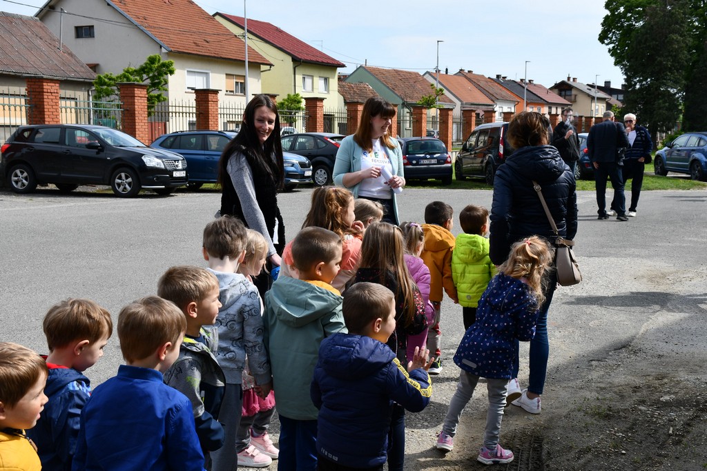 U SKLOPU DANA EUROPE Organiziran prvi STE(A)M festival u Međimurskoj županiji