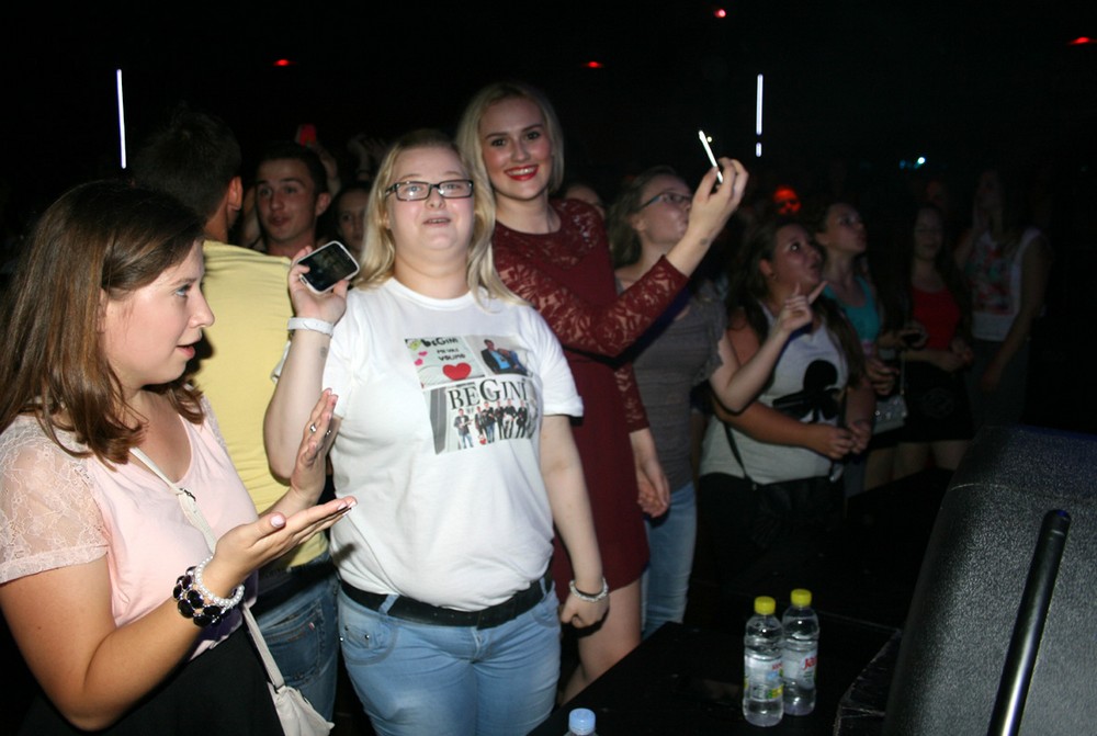 slika0008656557 Begini u Šampionu (Subota, 9.8.2014.)