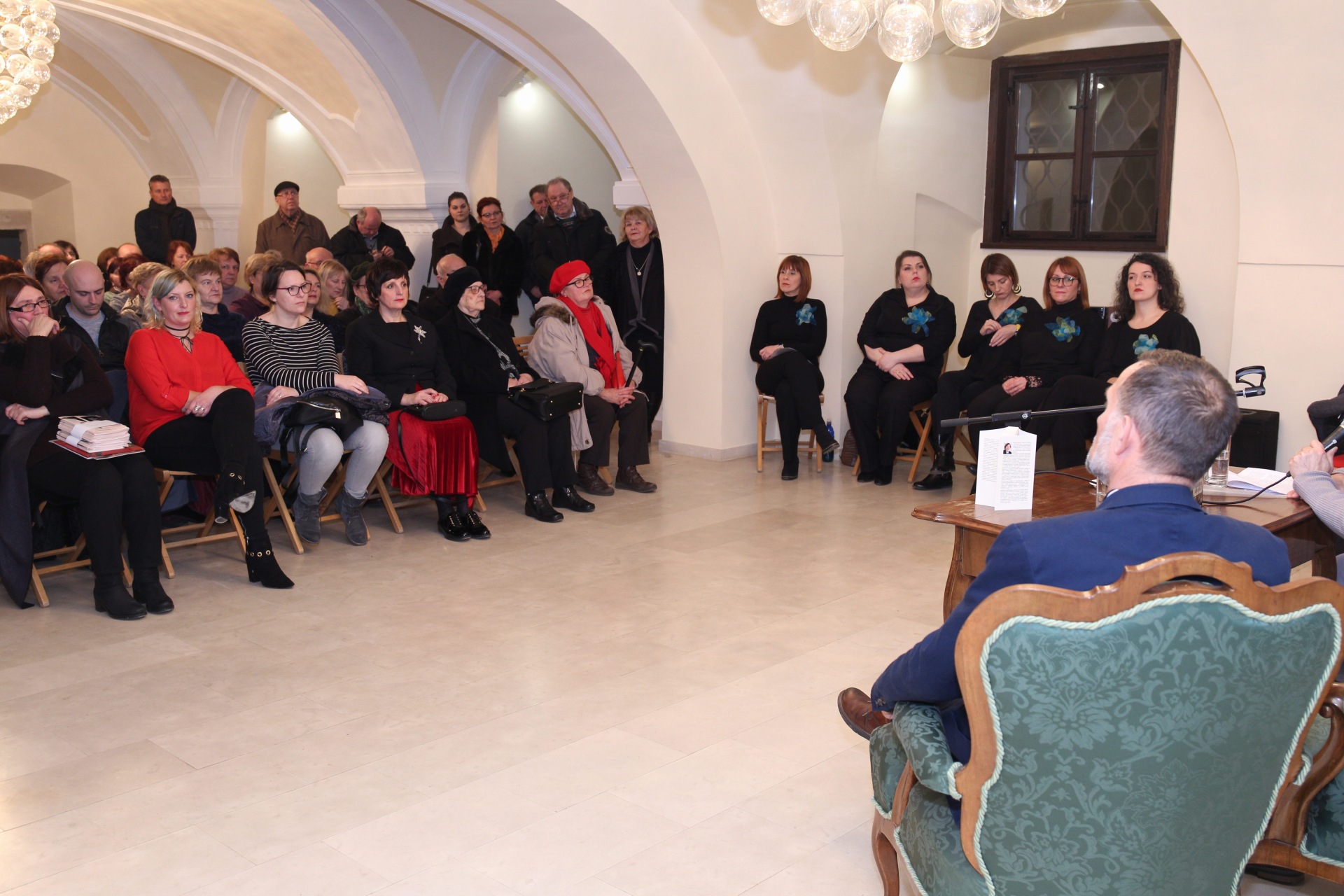 Noć muzeja u Muzeju Međimurja Čakovec ponovno oduševila