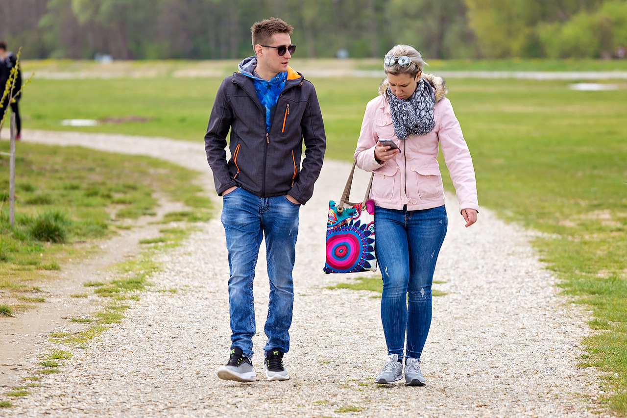 Klikom po Prelogu (7.4.2019.)