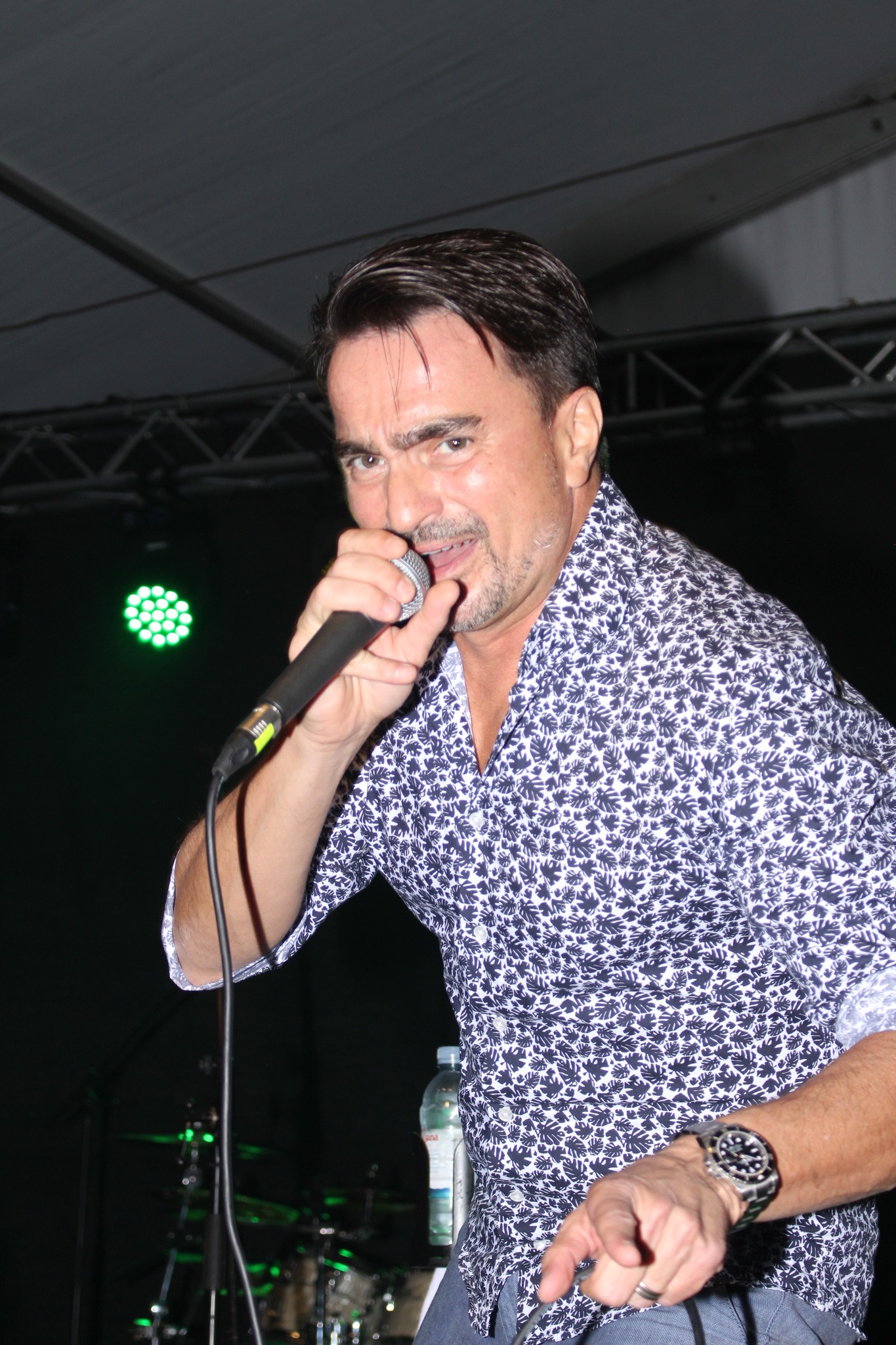 DANI OPĆINE Jole je pravi zabavljač – dokazao je to i u Kotoribi