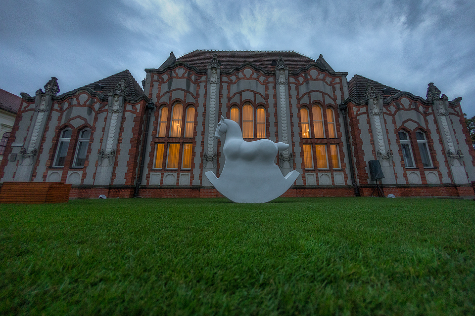 Zrinski Art Festival