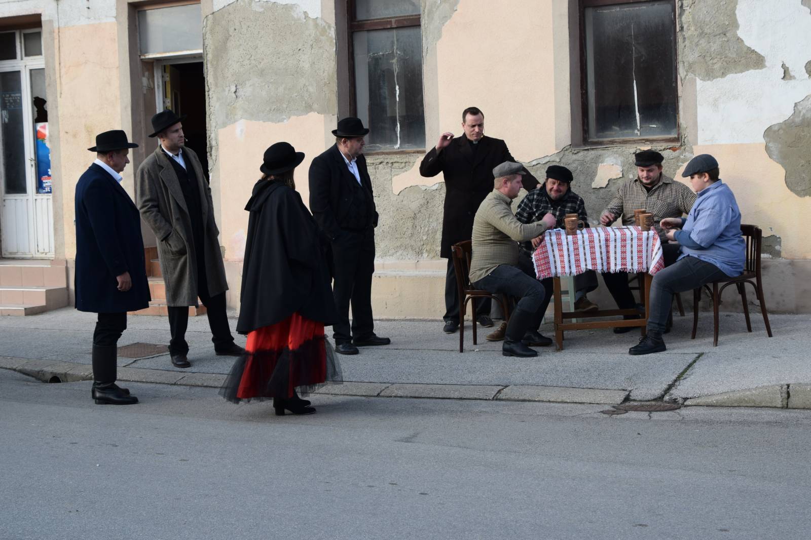 FOTO U Goričanu danas svečano obilježena 105. godina ‘Goričanske republike’
