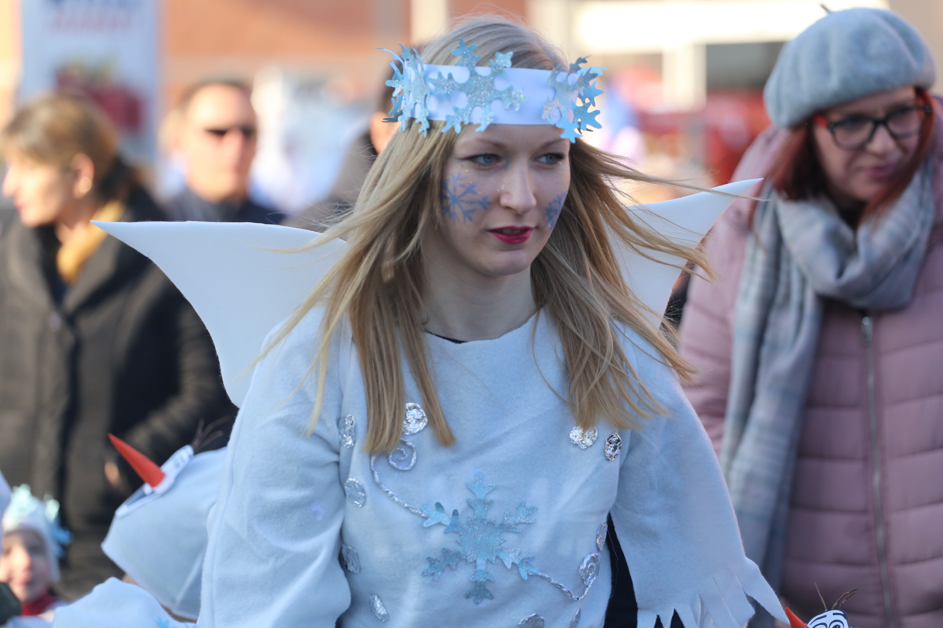 Krenula sezona maškara u Međimurju – Podturenski fašnik prvi na redu