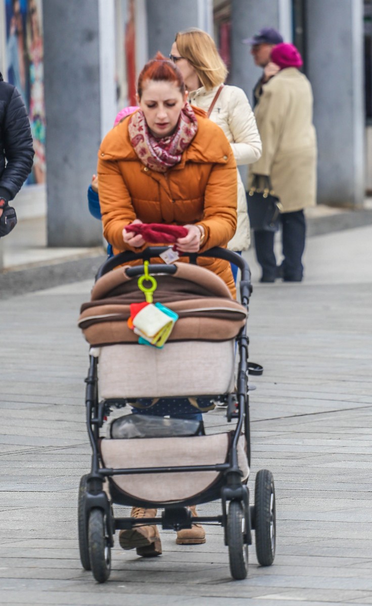 Klikom po Čakovcu (13.4.2019.)