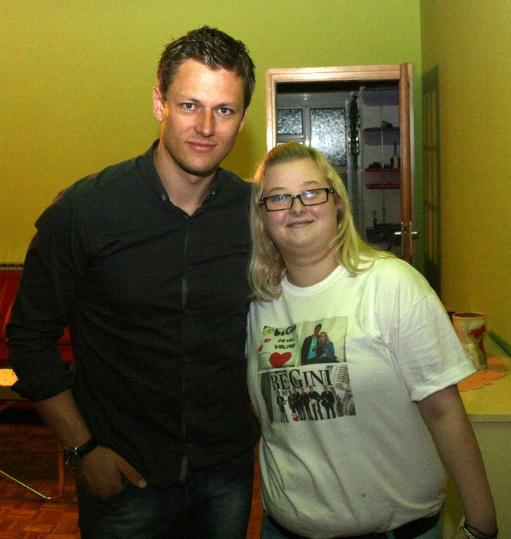 slika0063450318 Begini u Šampionu (Subota, 9.8.2014.)