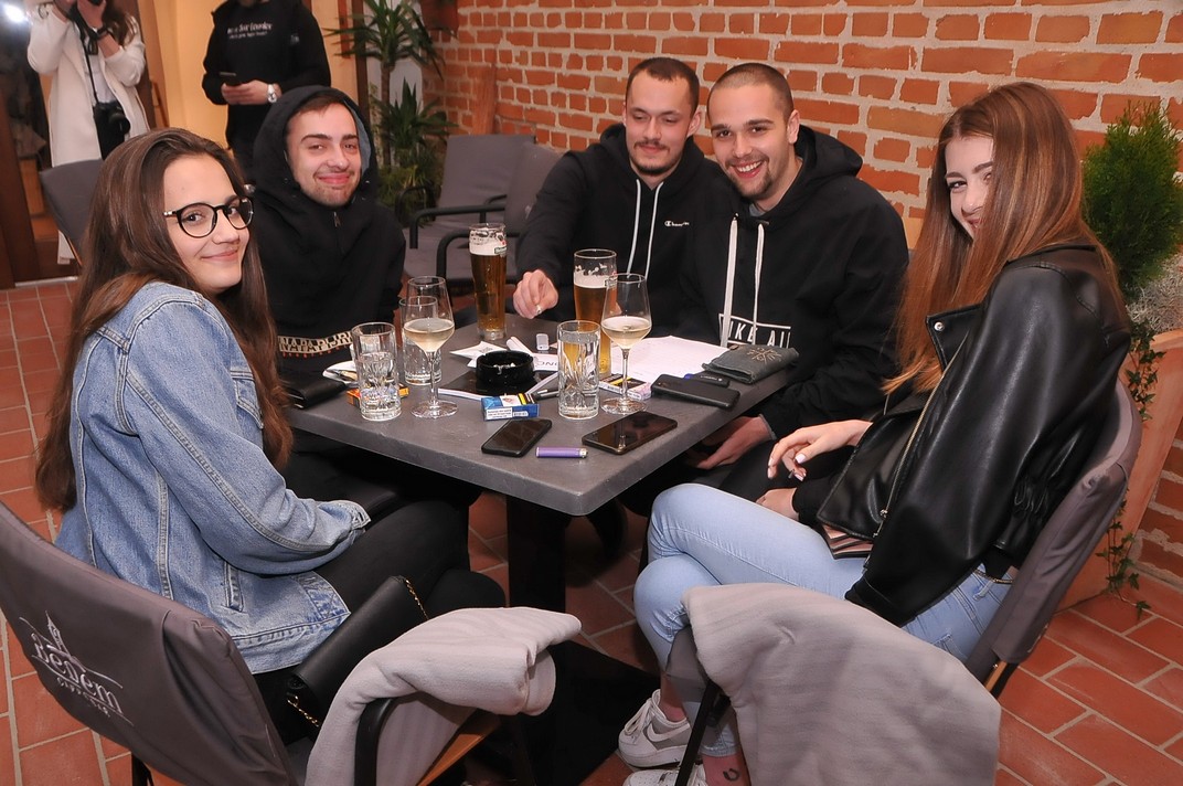 UZ DANE MEĐIMURSKE ŽUPANIJE ‘Si znal?!’ da je Bedem pravo mjesto za međimurski pub kviz? UZ DANE MEĐIMURSKE ŽUPANIJE ‘Si znal?!’ da je Bedem pravo mjesto za međimurski pub kviz?