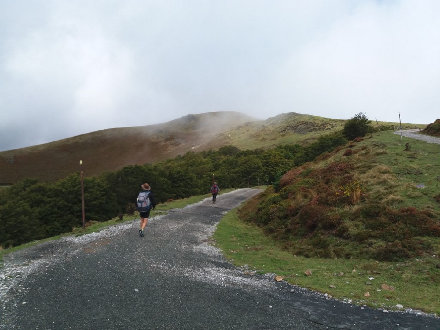 Putopisno predavanje: Dojmovi i iskustva Sonje Tošić Grlač s puta dugog 800 kilometara