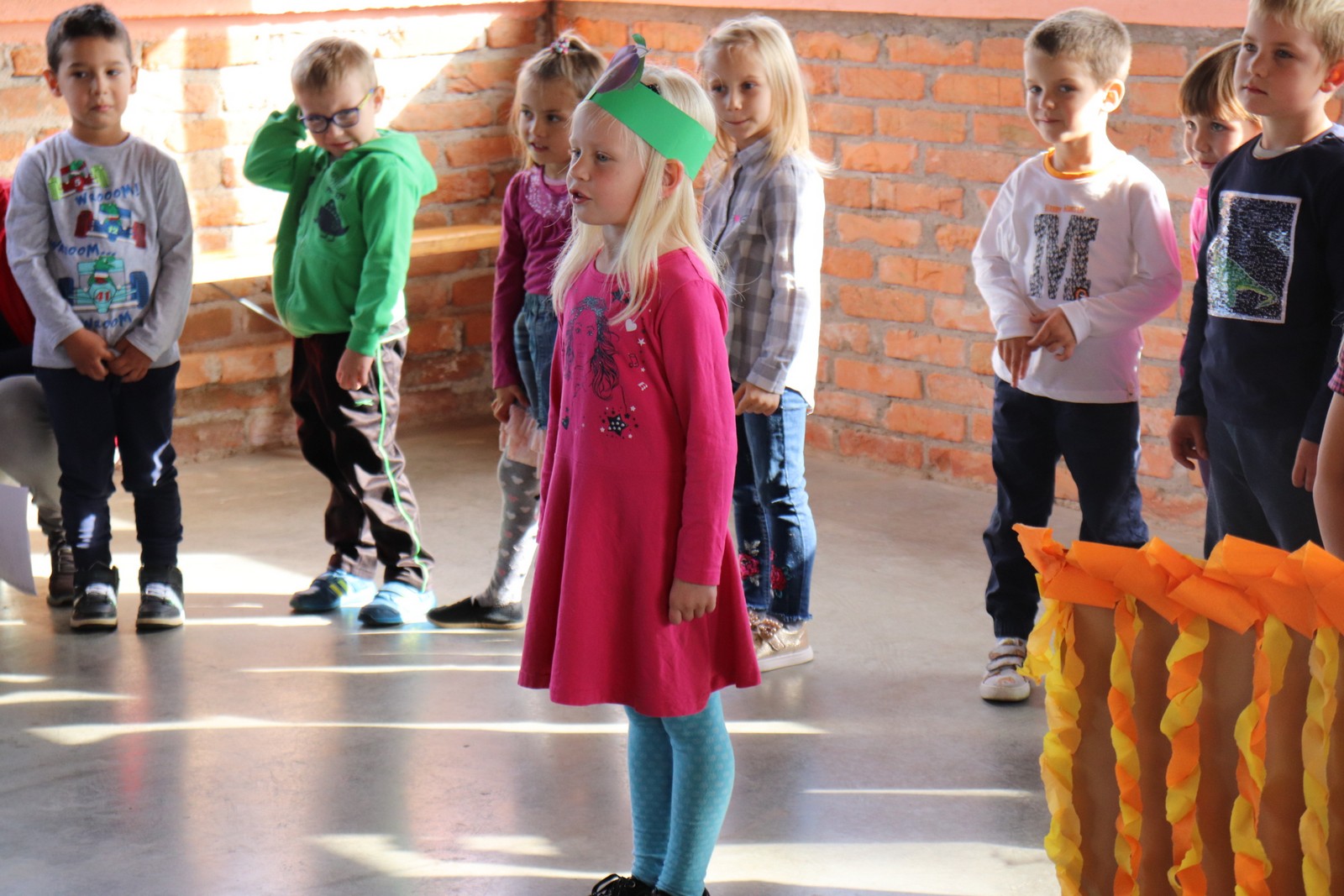 Kestenijada na Šuderici u Goričanu