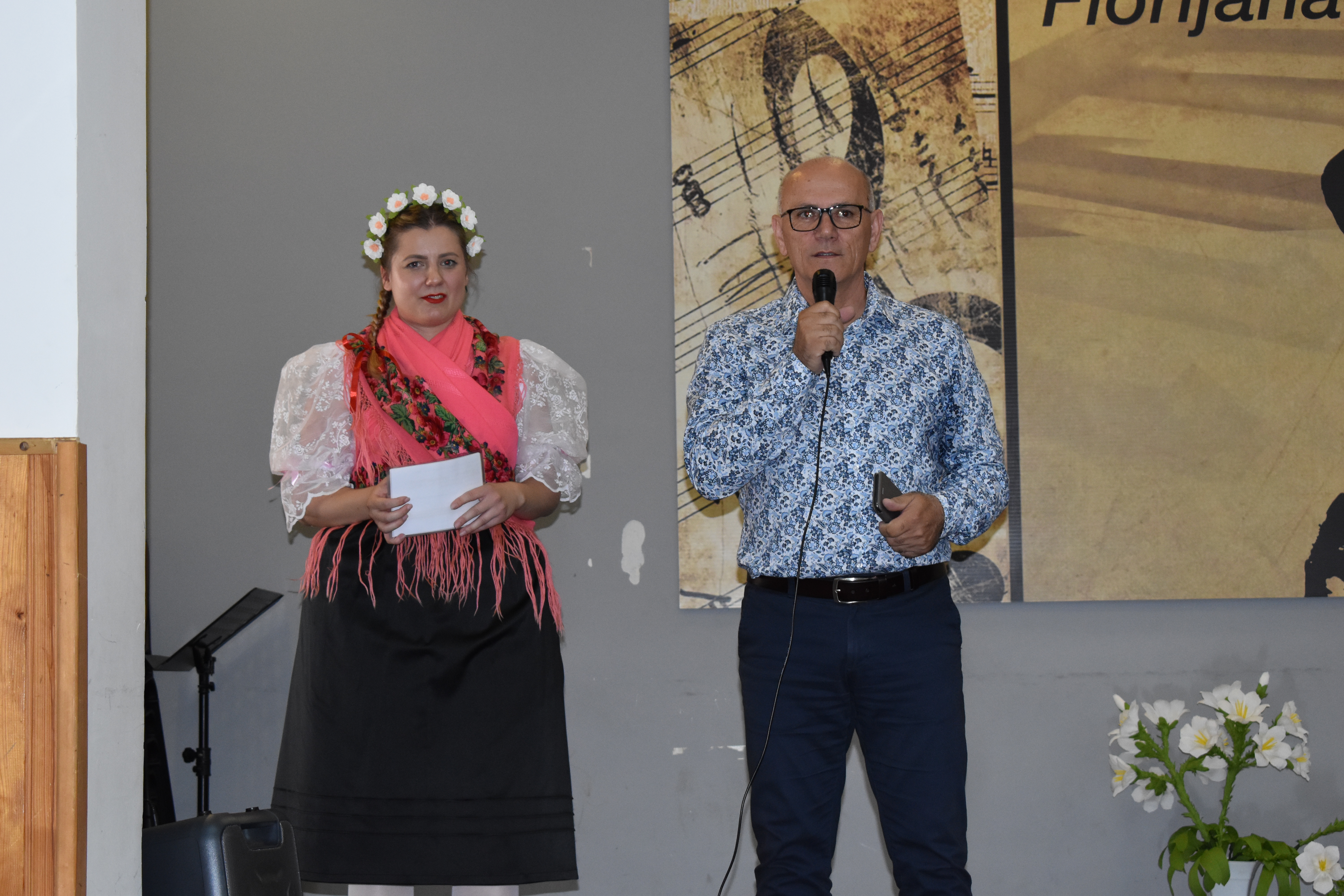 Festival ‘kinča’ u Dekanovcu