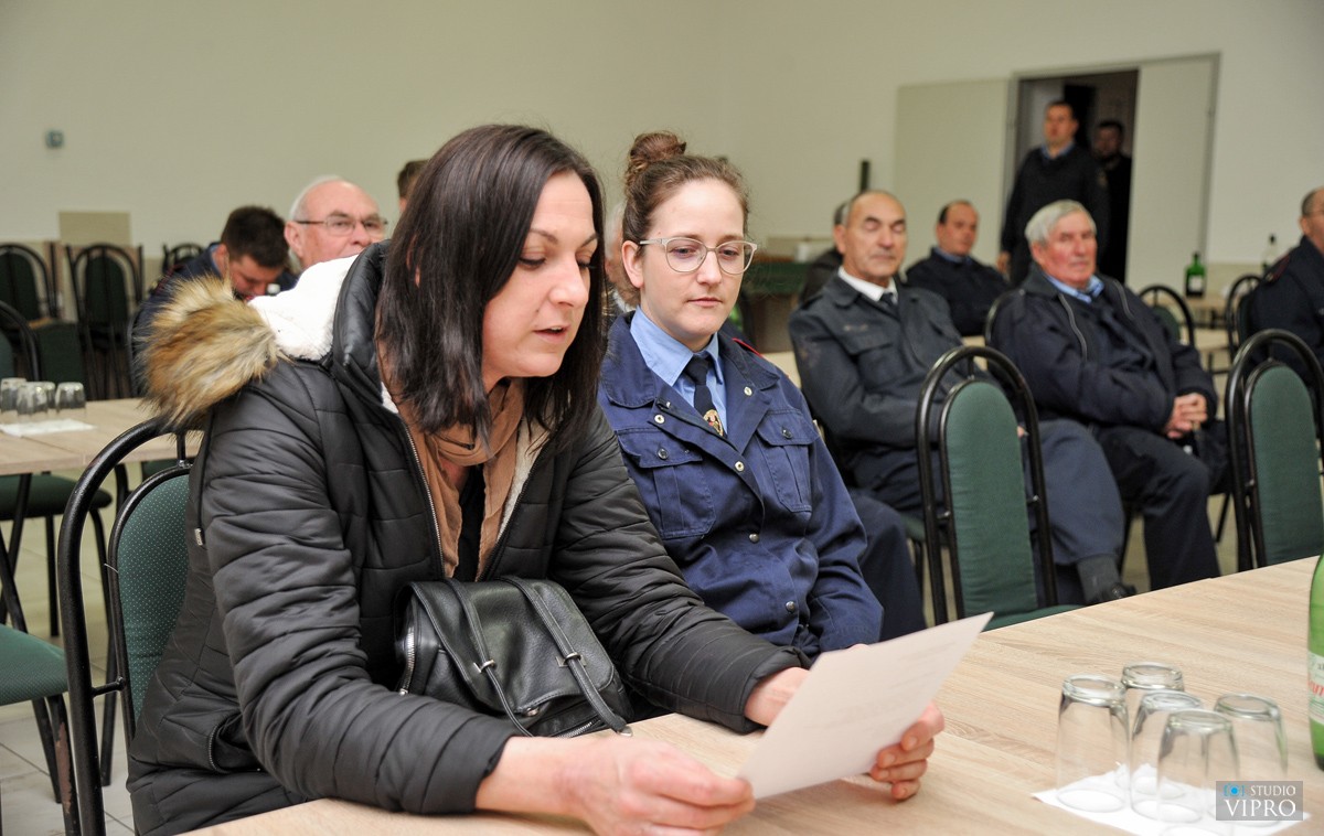 DVD OPOROVEC Na skupštini predstavljene aktivnosti i planovi ove vrijedne udruge