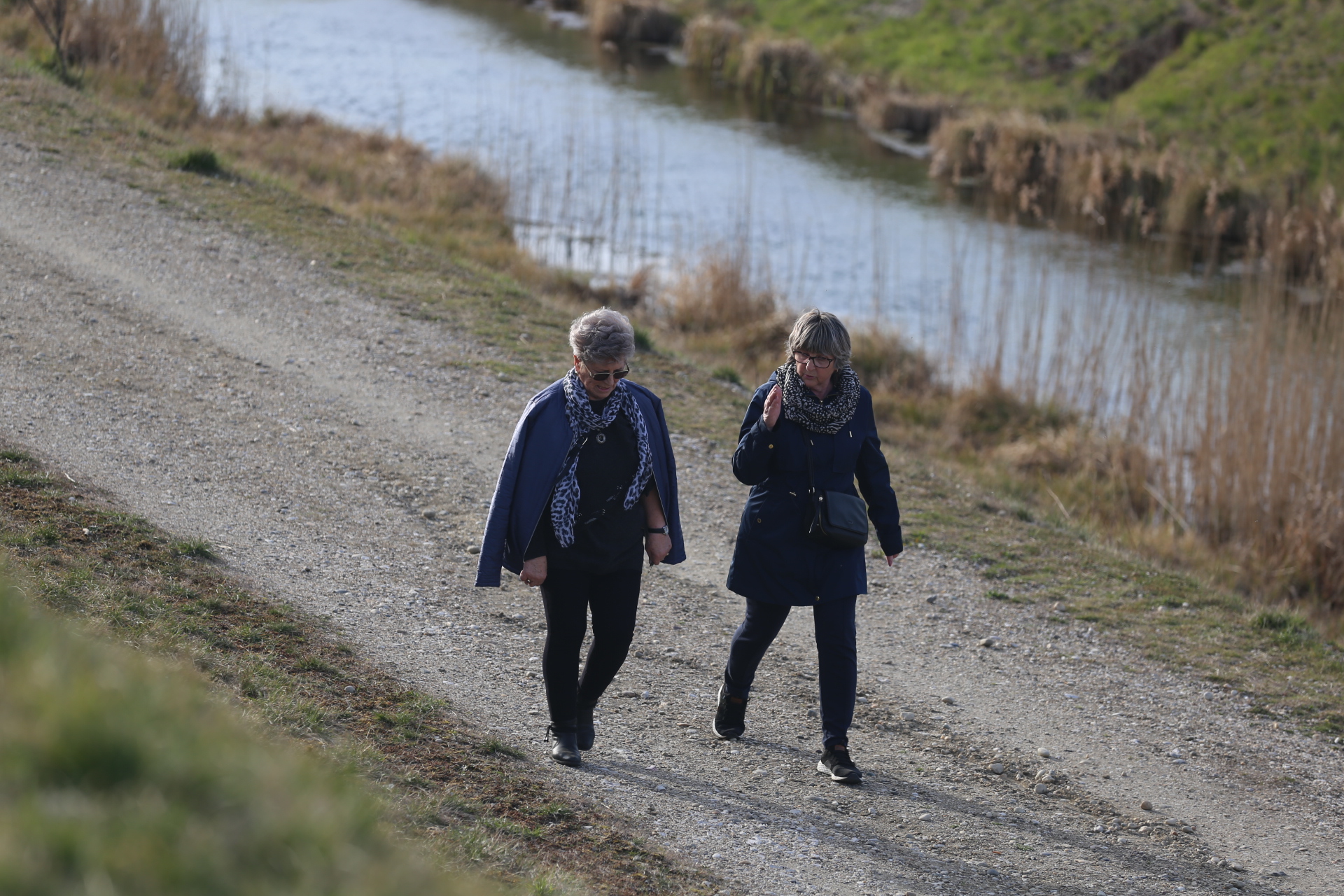 Klikom po Marini (subota,19.3.2023.)