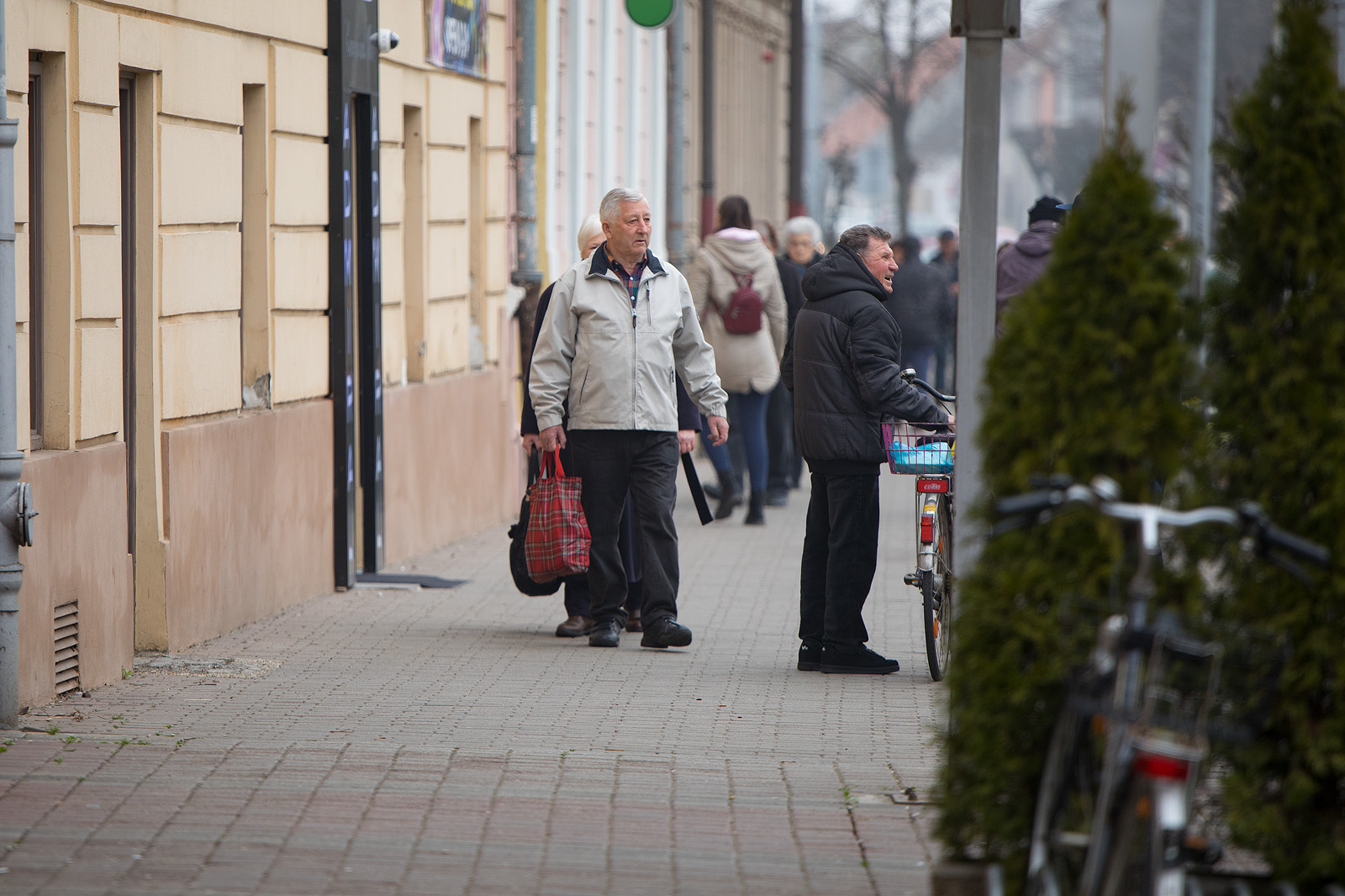 Klikom po Prelogu (subota, 14.3.2020.)