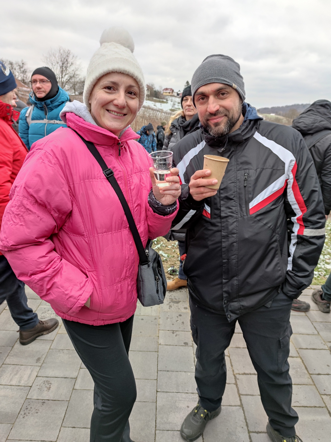 Vincekovo po štrigovskim bregima
