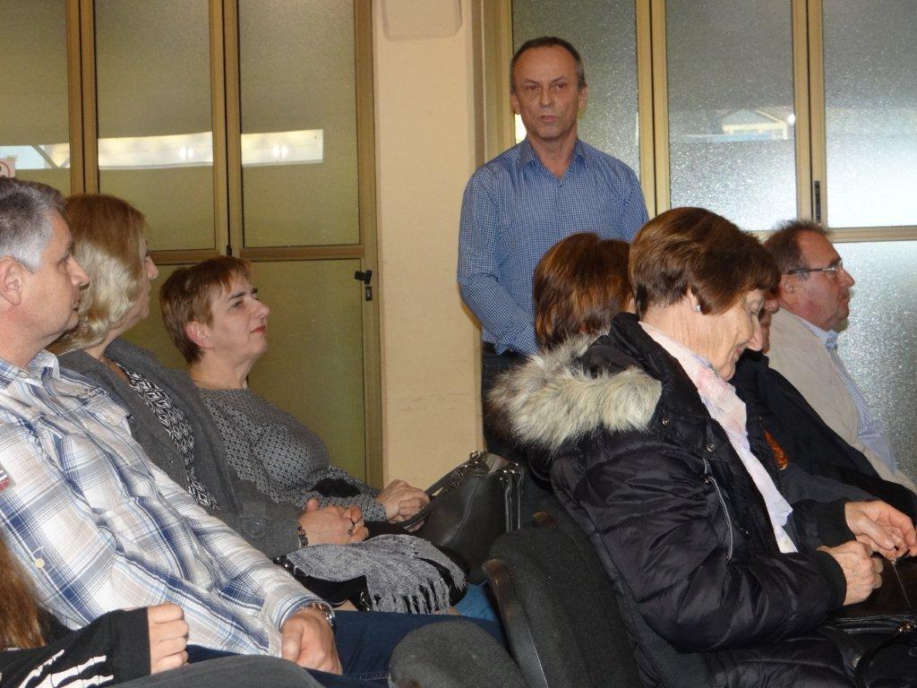 KUD ŽIŠKOVEC Sveprisutnu Jagodu Srša naslijedila Monika Ciglarić