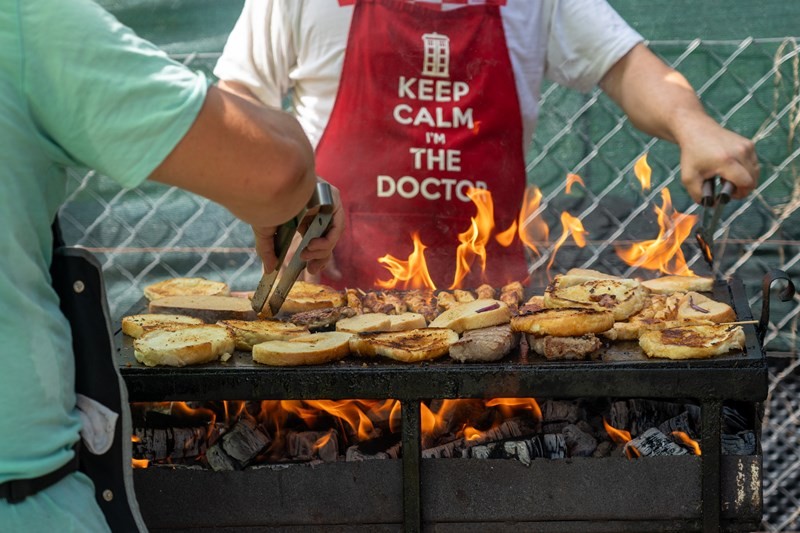 Obitelj Damiš Obitelj Damiš