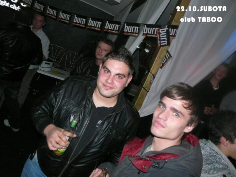 P1130433 Taboo (Subota, 22.10.2011)