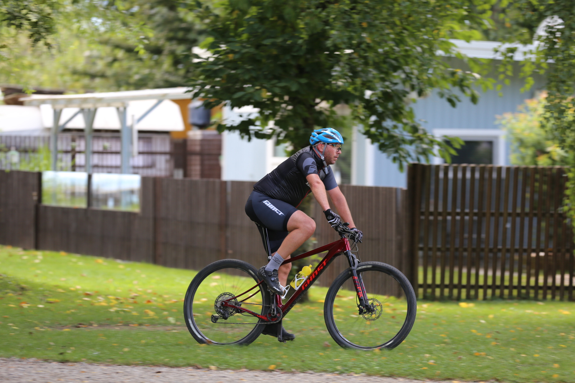 Klikom po Marini (29.8.2021.)