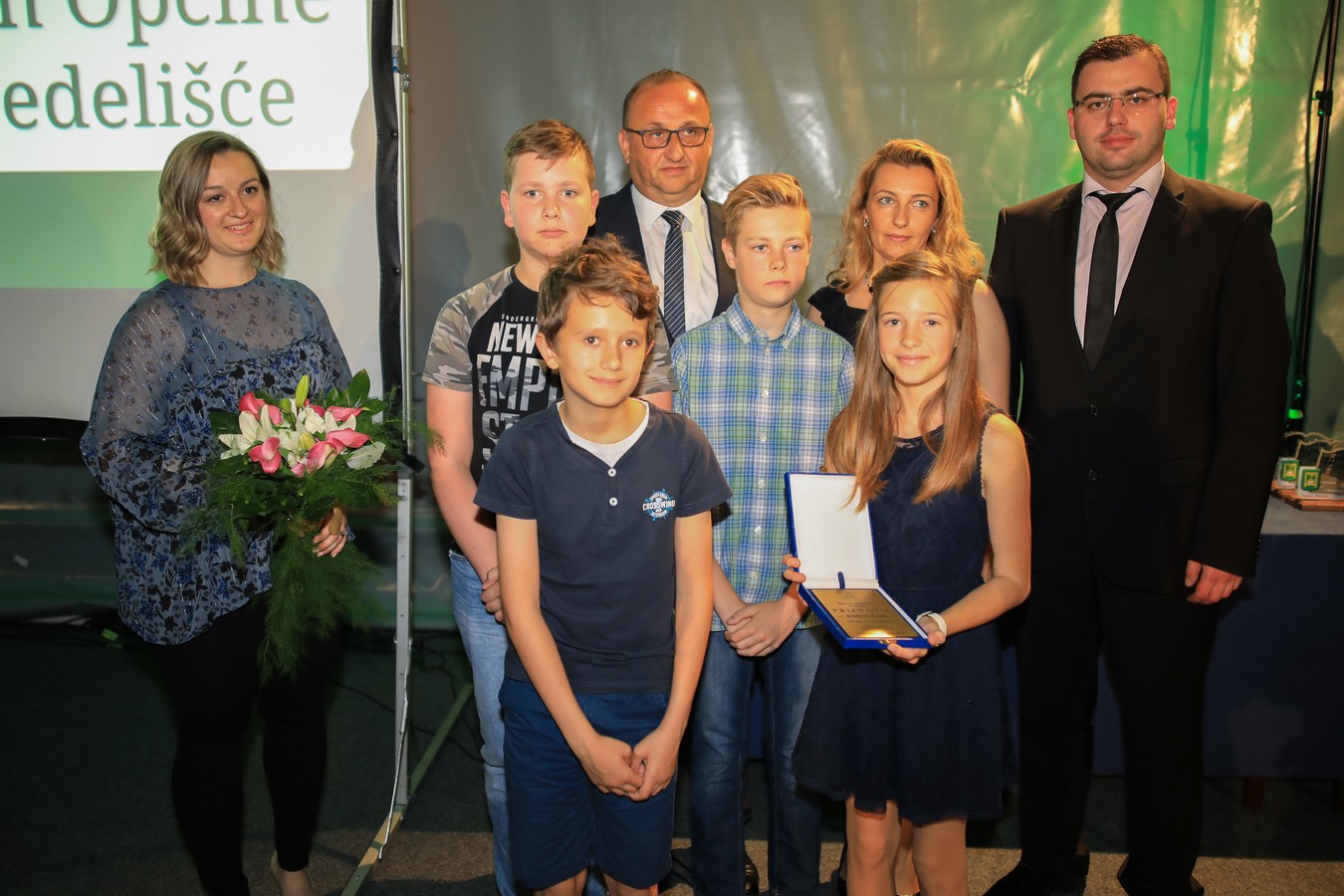 Dan Općine Nedelišće u svjetlu značajnih projekata i uspješnih ljudi