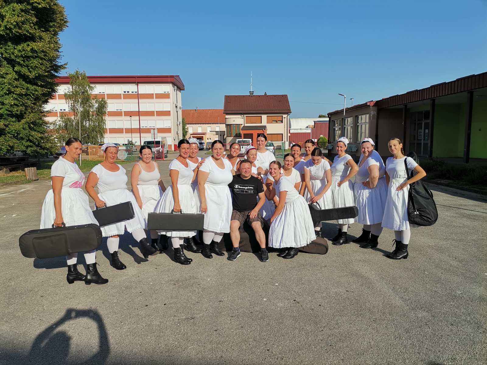 KUD BELICA ŽUPANJA 2023