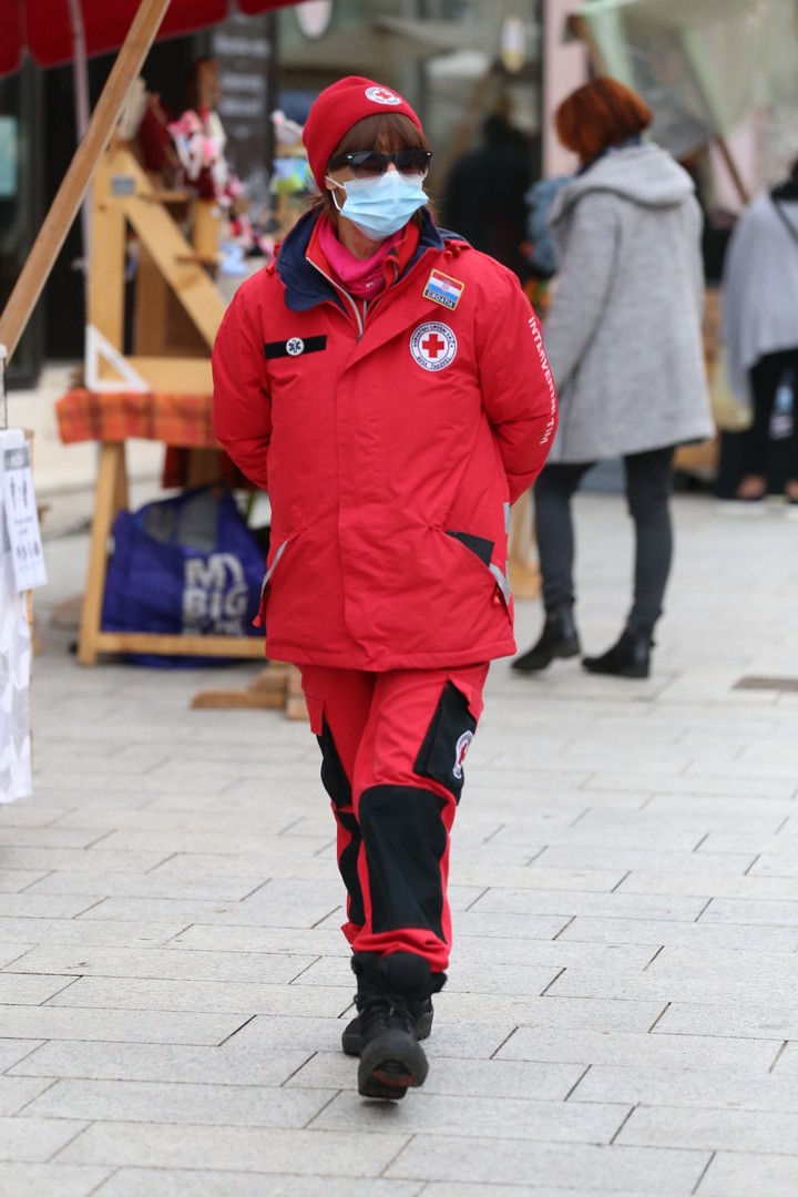 Klikom po Čakovcu (17.10.2020.)